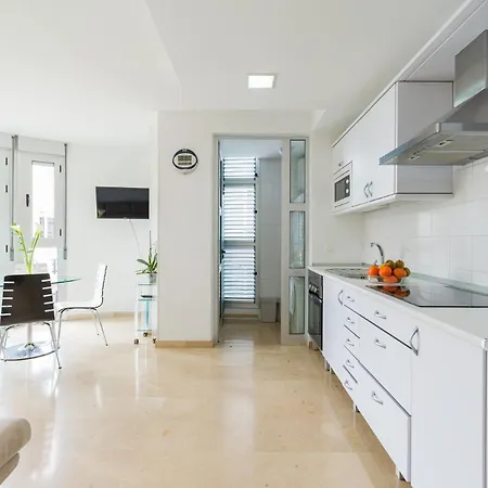 Holiday home Lighthouse Las Canteras By Canariasgetaway