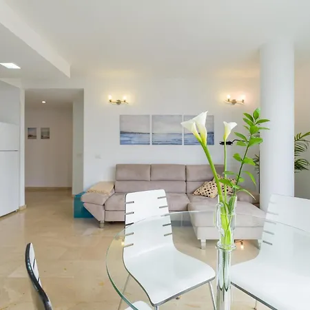 Holiday home Lighthouse Las Canteras By Canariasgetaway *