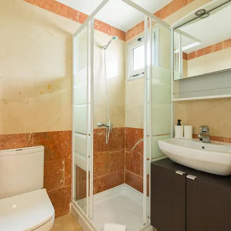 Lighthouse Las Canteras By Canariasgetaway Holiday home *