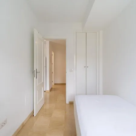 Holiday home Lighthouse Las Canteras By Canariasgetaway Las Palmas de Gran Canaria