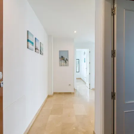 Lighthouse Las Canteras By Canariasgetaway Holiday home Las Palmas de Gran Canaria