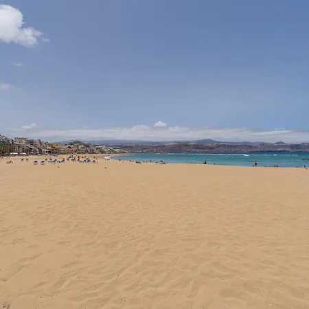 Holiday home Lighthouse Las Canteras By Canariasgetaway