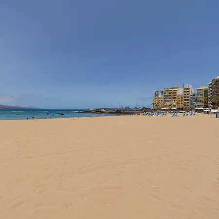 Lighthouse Las Canteras By Canariasgetaway Las Palmas de Gran Canaria