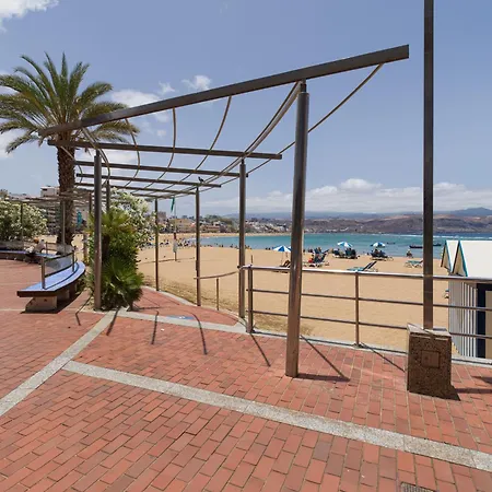 Holiday home Lighthouse Las Canteras By Canariasgetaway