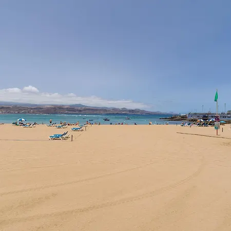 Holiday home Lighthouse Las Canteras By Canariasgetaway *