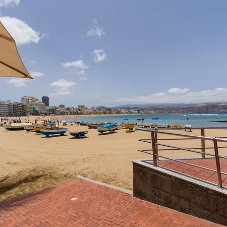 Lighthouse Las Canteras By Canariasgetaway Las Palmas de Gran Canaria