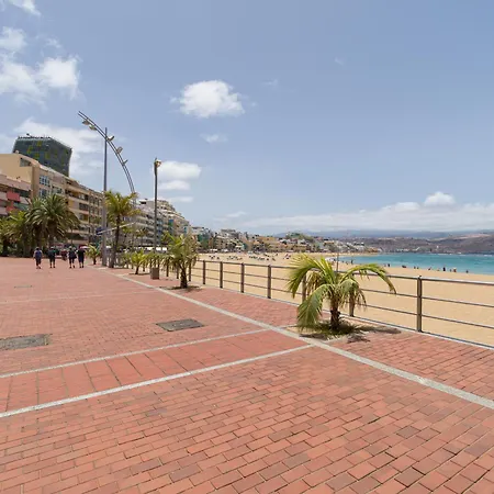 Lighthouse Las Canteras By Canariasgetaway