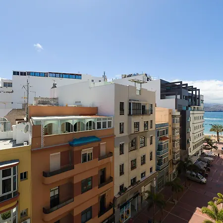 Holiday home Lighthouse Las Canteras By Canariasgetaway *