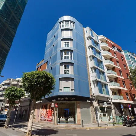Ferienhaus Lighthouse Las Canteras By Canariasgetaway Las Palmas / Gran Canaria